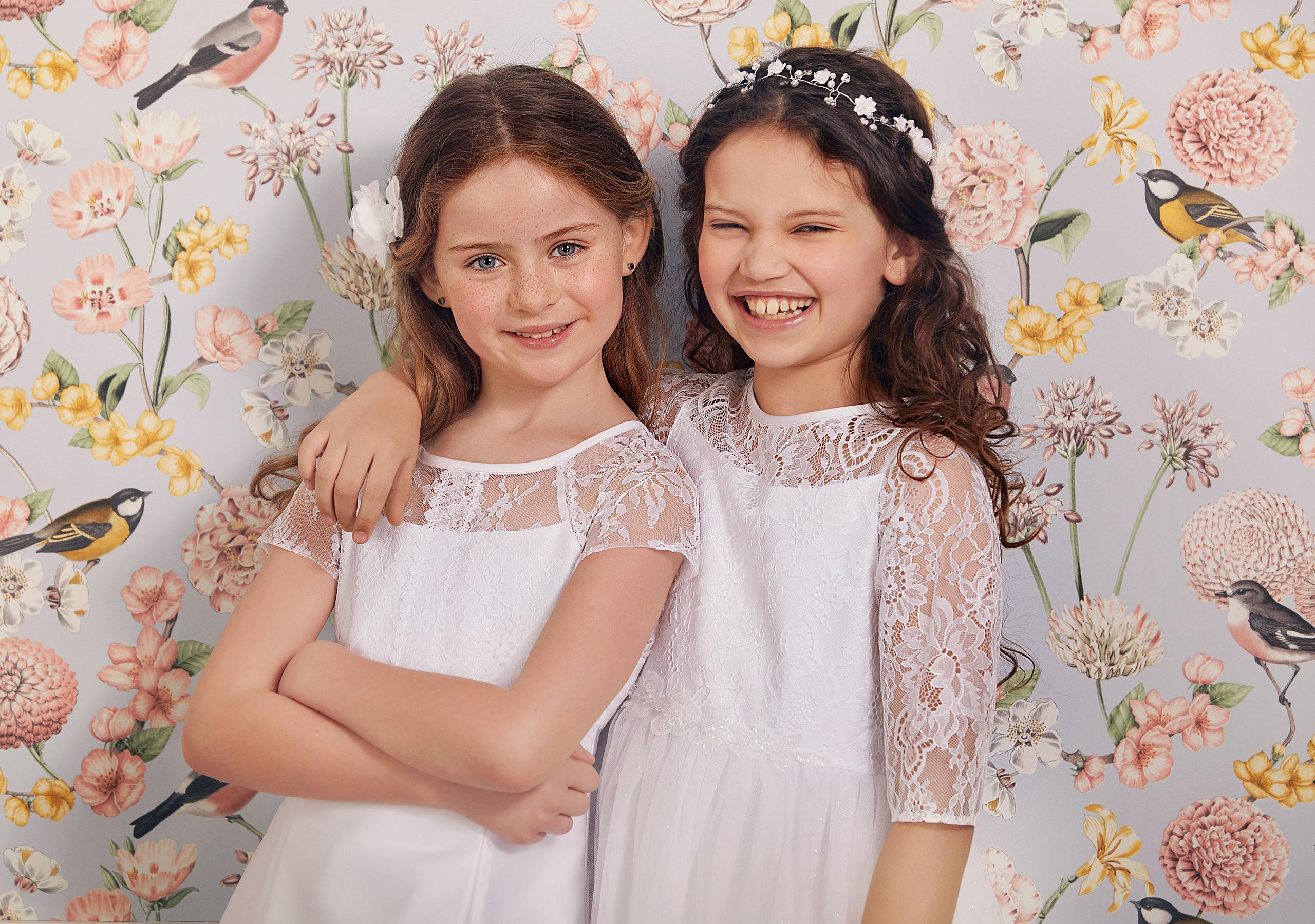 Kommunionkleider von LILLY Kommunion