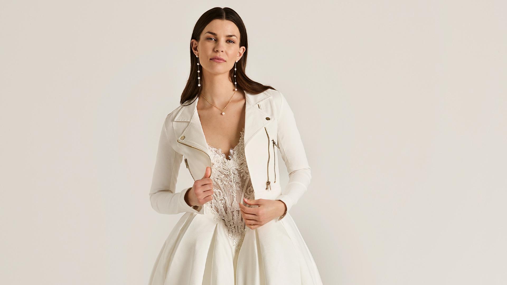 LILLY Brautkleider - Die Trends Für 2027