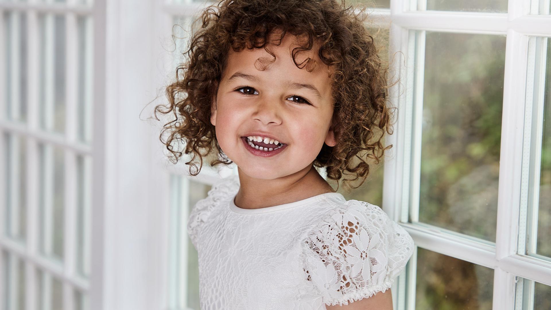 Süsse kindermode bei LILLY Brautkleider