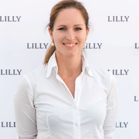 Anne Kathrine Rantzau