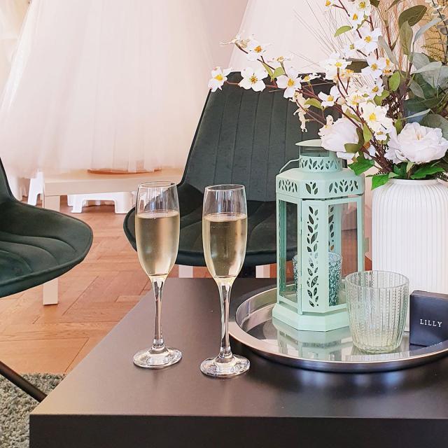 Simone Daschner & Anika Knoke