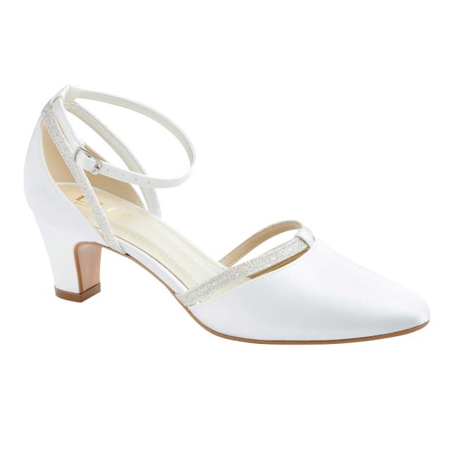 Hochzeitsschuhe für die braut