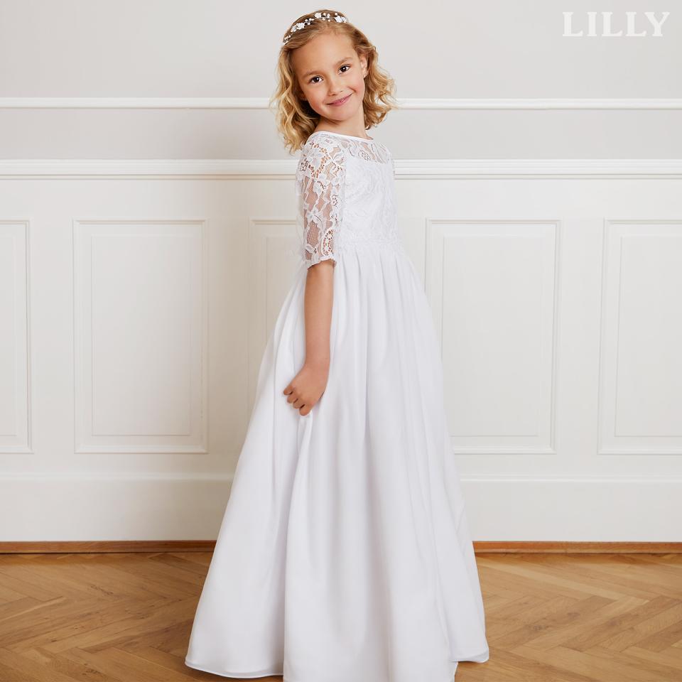 Kommunionkleid von LILLY