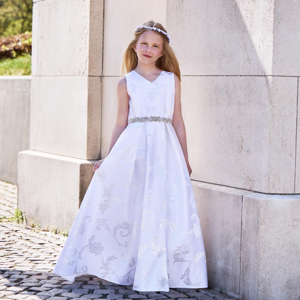 Kommunionkleid von LILLY