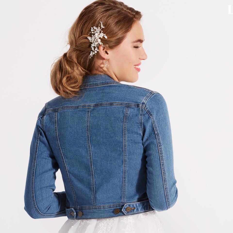 Faux Fell Cape für einen festlichen Abend